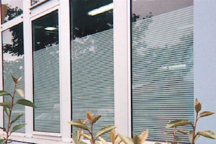 Decorative Window Films